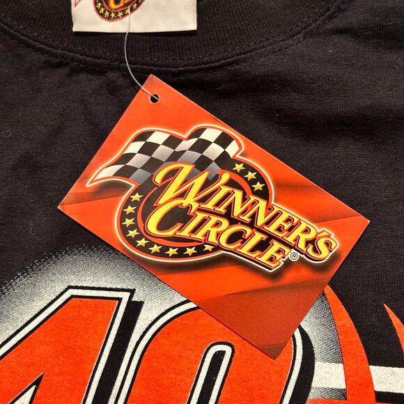 2002 winners circle sterling marlin - Picture 5 of 7